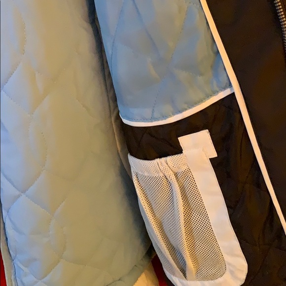 Radiance Free Country ski jacket Ready To Hit The Sloaps! - Picture 8 of 14